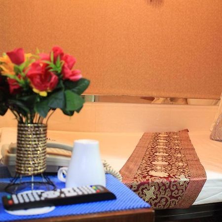 London Guest Guest House Hong Kong Exterior foto