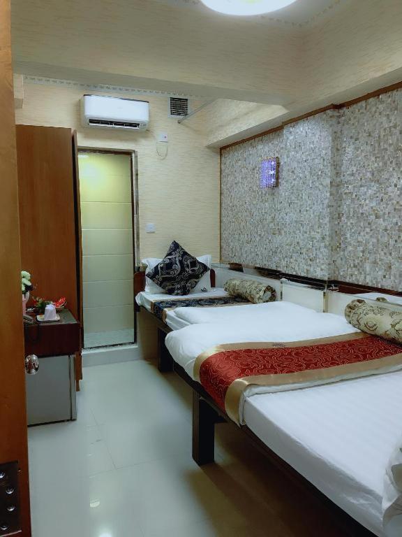 London Guest Guest House Hong Kong Exterior foto